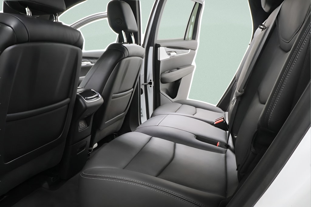 2024 Cadillac XT6 Premium Luxury - Photo 25