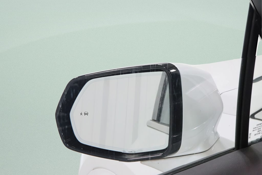 2024 Cadillac XT6 Premium Luxury - Photo 24