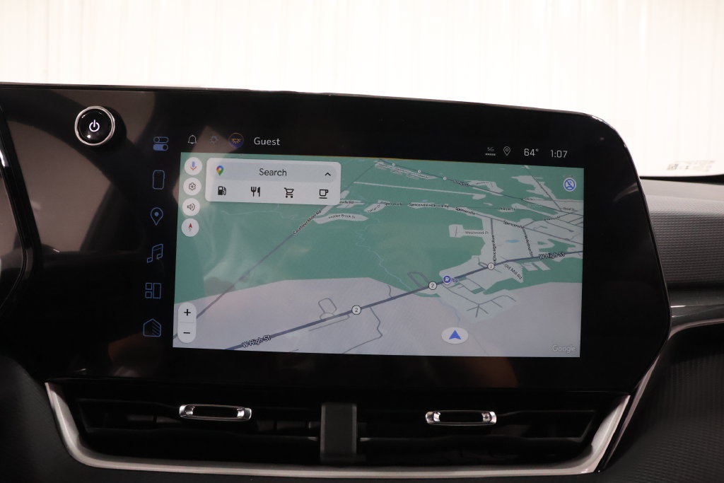 2027 Chevrolet Equinox LT - Photo 11