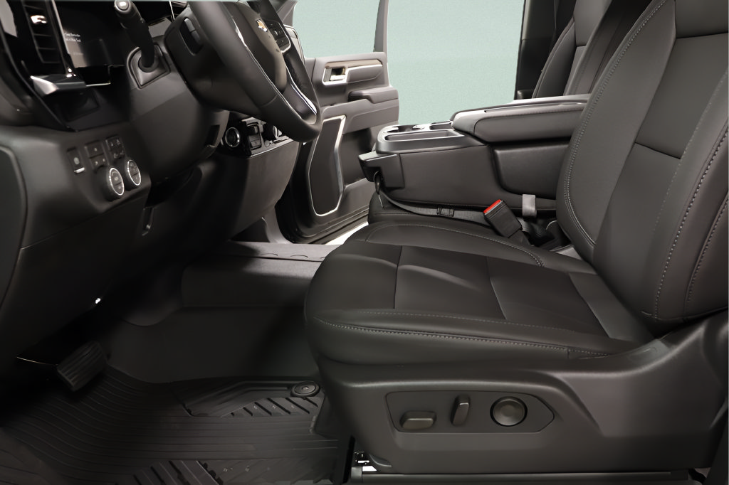 2026 Chevrolet Silverado 2500 HD LT - Photo 19