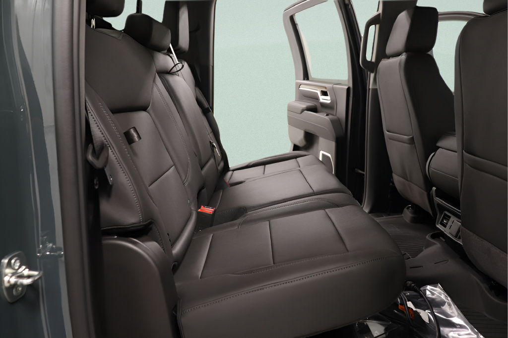 2026 Chevrolet Silverado 2500 HD LT - Photo 26