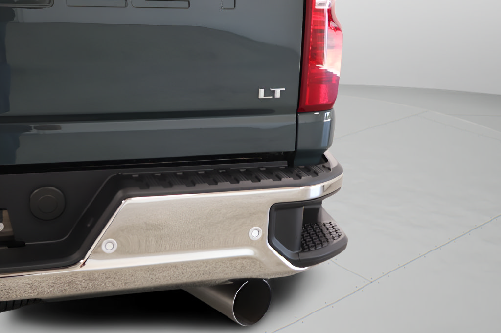 2026 Chevrolet Silverado 2500 HD LT - Photo 35