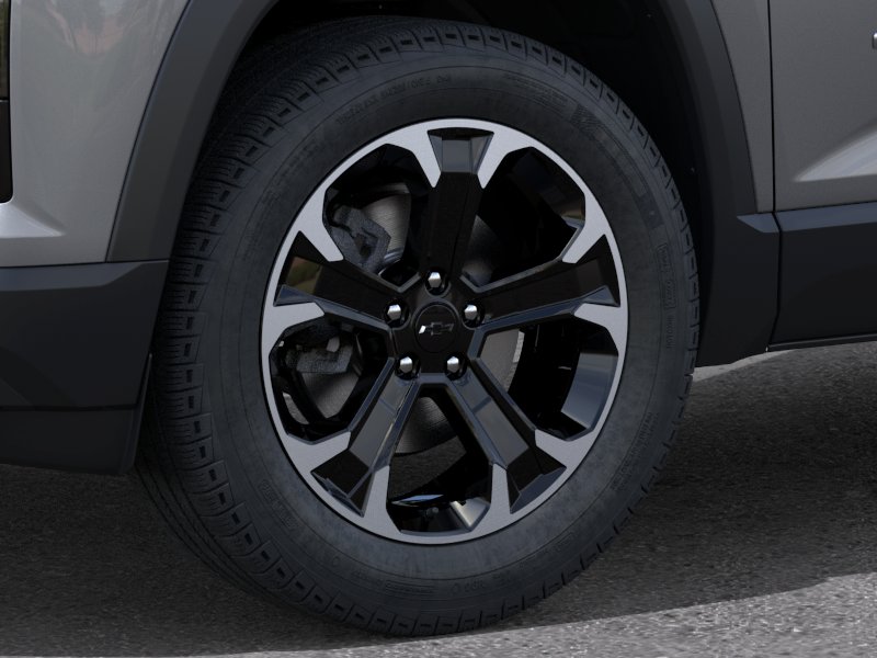 2026 Chevrolet Equinox LT - Photo 22