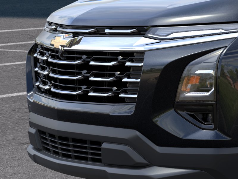 2026 Chevrolet Equinox LT - Photo 48