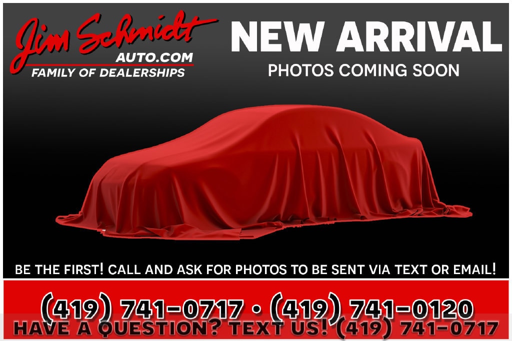 2019 Chevrolet Impala 1LT