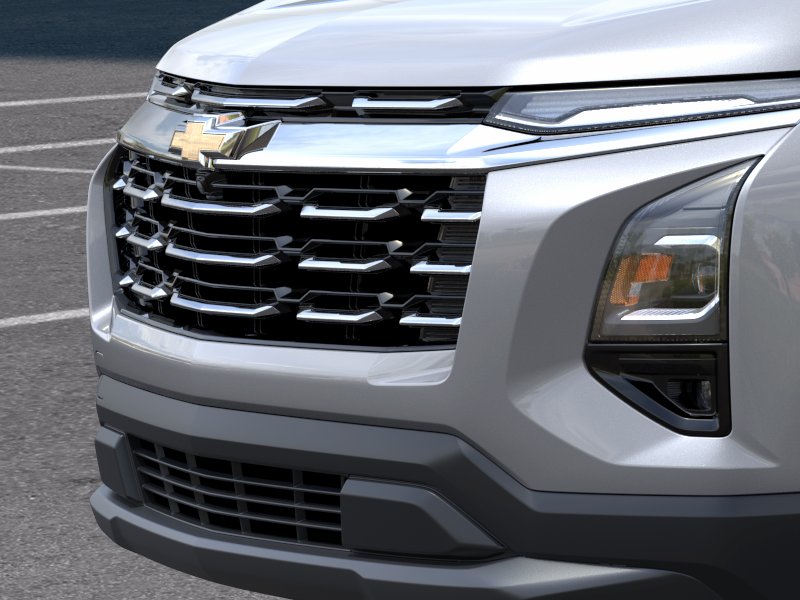 2026 Chevrolet Equinox LT - Photo 25