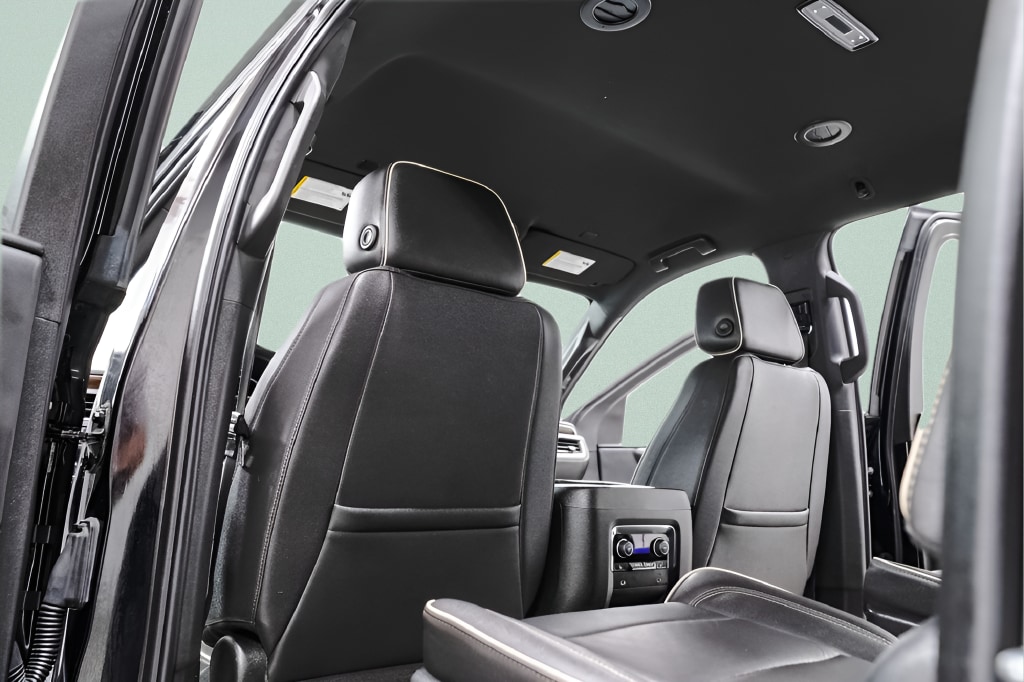 2023 Chevrolet Suburban Premier - Photo 69