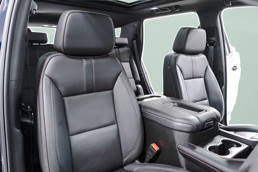 2024 Chevrolet Tahoe RST - Photo 36