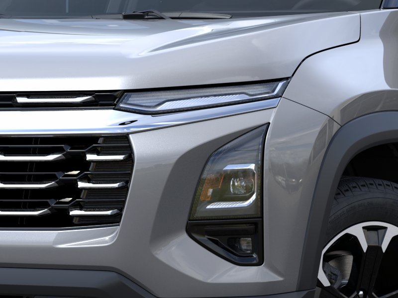 2026 Chevrolet Equinox LT - Photo 23