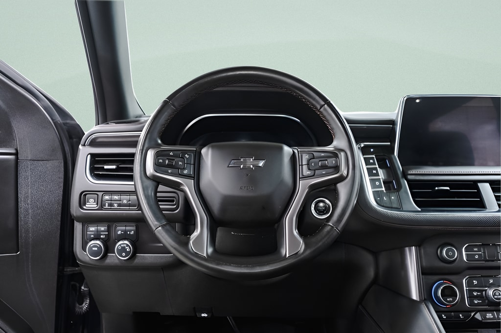 2024 Chevrolet Tahoe RST - Photo 10