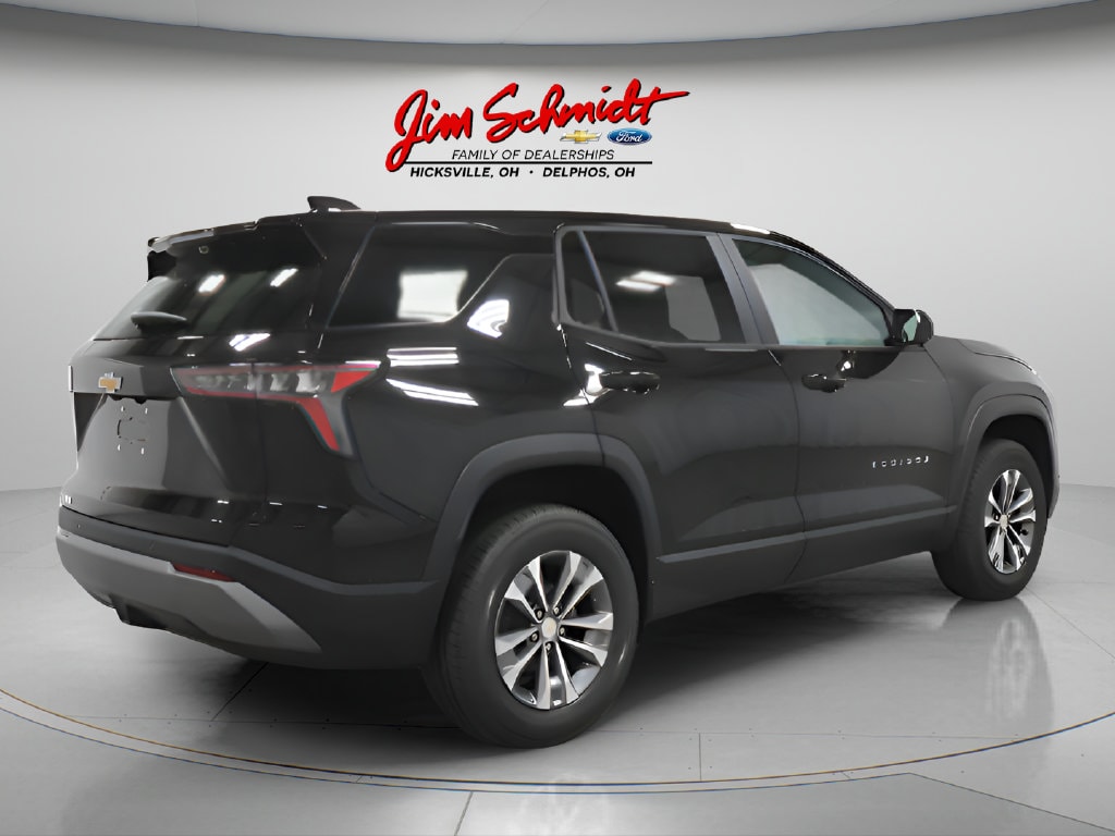 2026 Chevrolet Equinox LT - Photo 6
