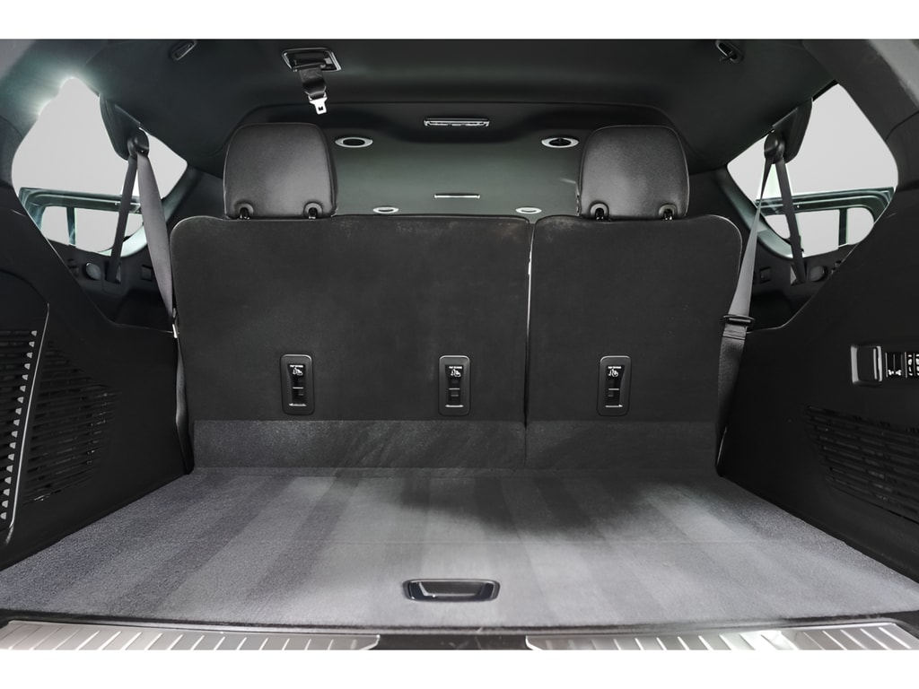 2023 Chevrolet Suburban Premier - Photo 71