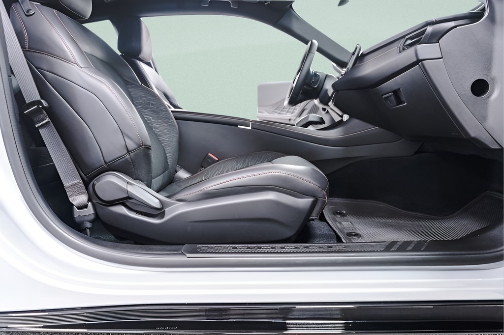 2026 Dodge Charger Scat Pack - Photo 29