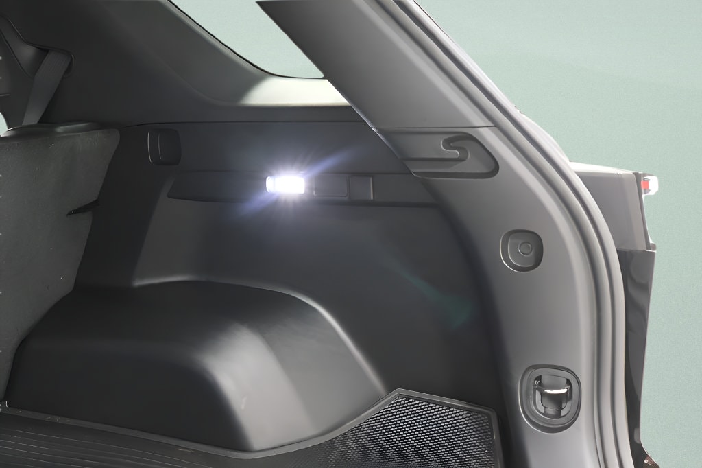 2026 Chevrolet Equinox LT - Photo 28