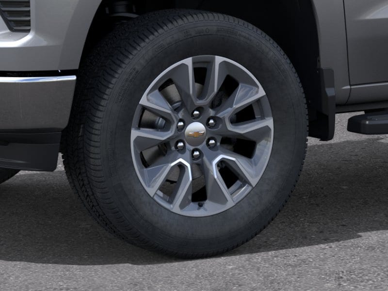 2026 Chevrolet Silverado 1500 LT - Photo 9