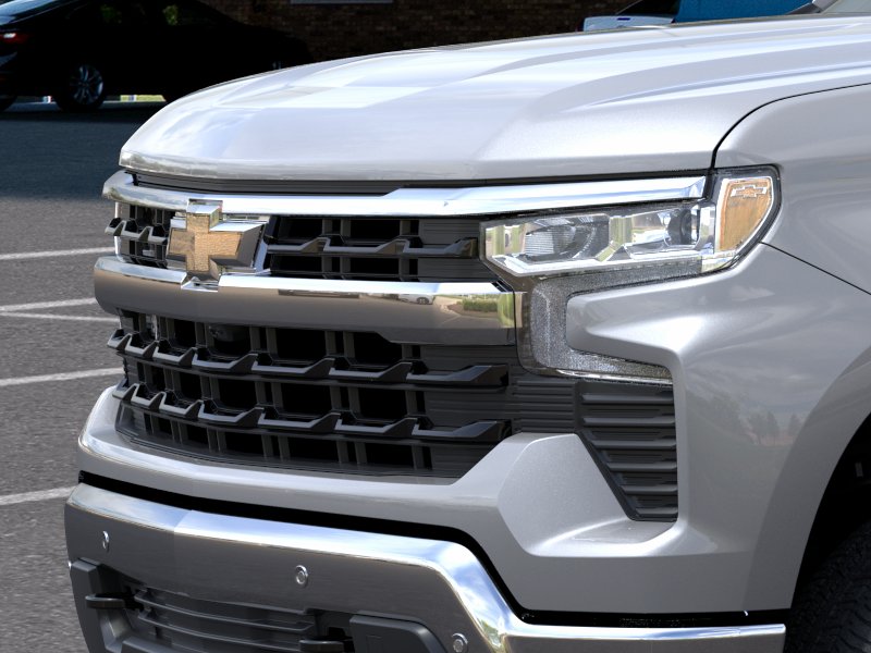 2026 Chevrolet Silverado 1500 LT - Photo 13
