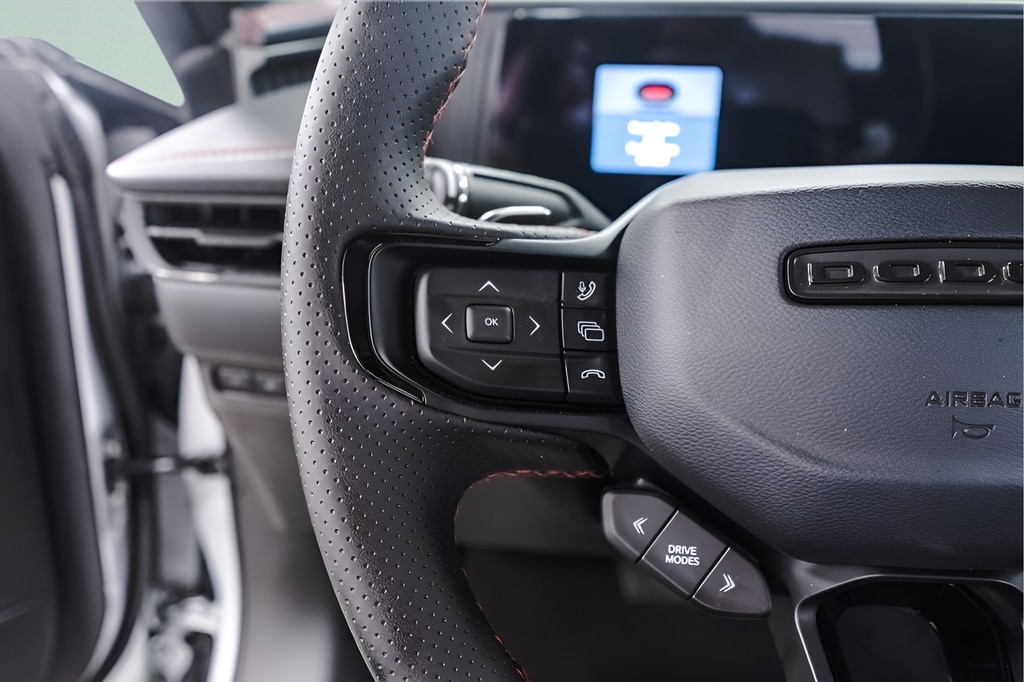 2026 Dodge Charger Scat Pack - Photo 11