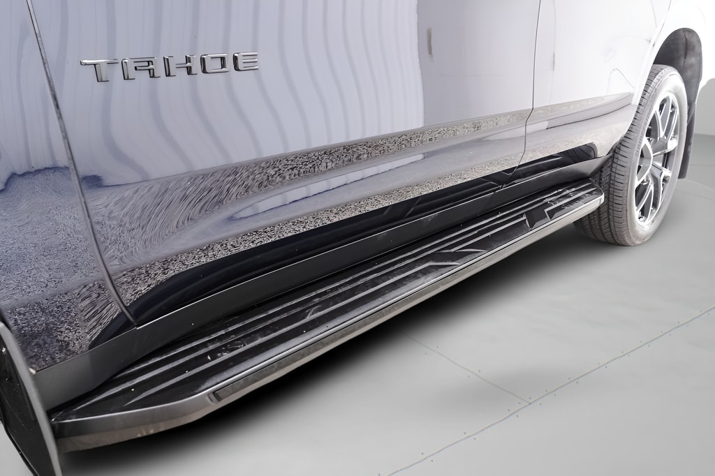 2024 Chevrolet Tahoe RST - Photo 42