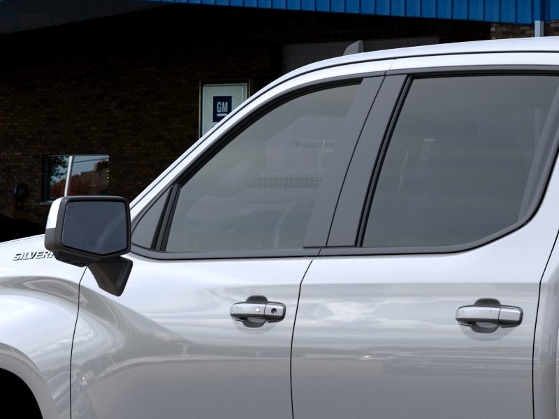 2026 Chevrolet Silverado 1500 LT - Photo 12