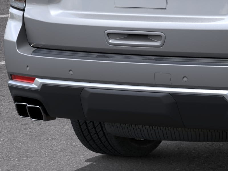 2026 Chevrolet Suburban High Country - Photo 27