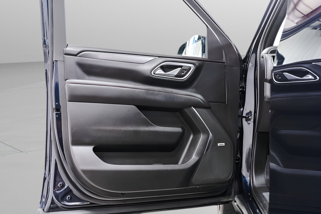 2024 Chevrolet Tahoe RST - Photo 23