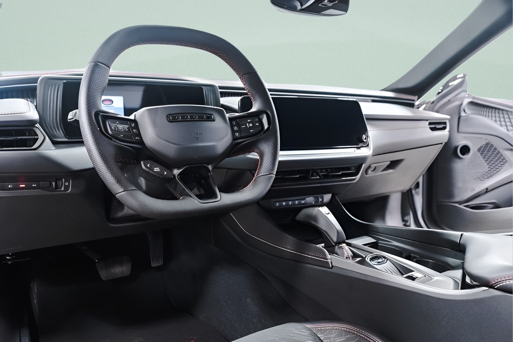 2026 Dodge Charger Scat Pack - Photo 26