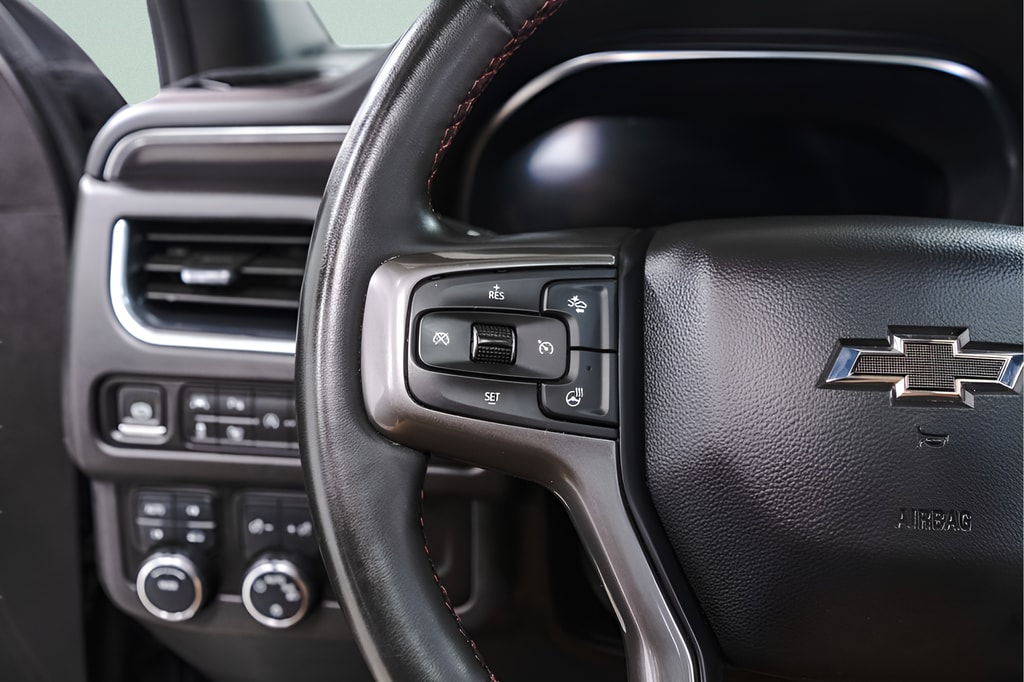 2024 Chevrolet Tahoe RST - Photo 11