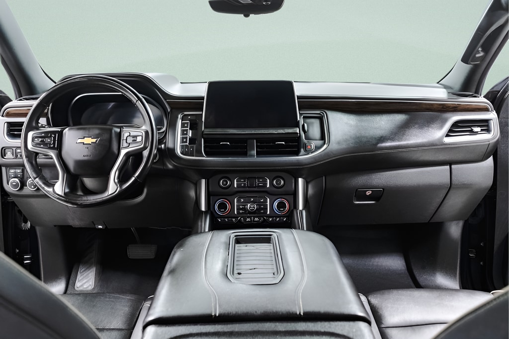 2023 Chevrolet Suburban Premier - Photo 10