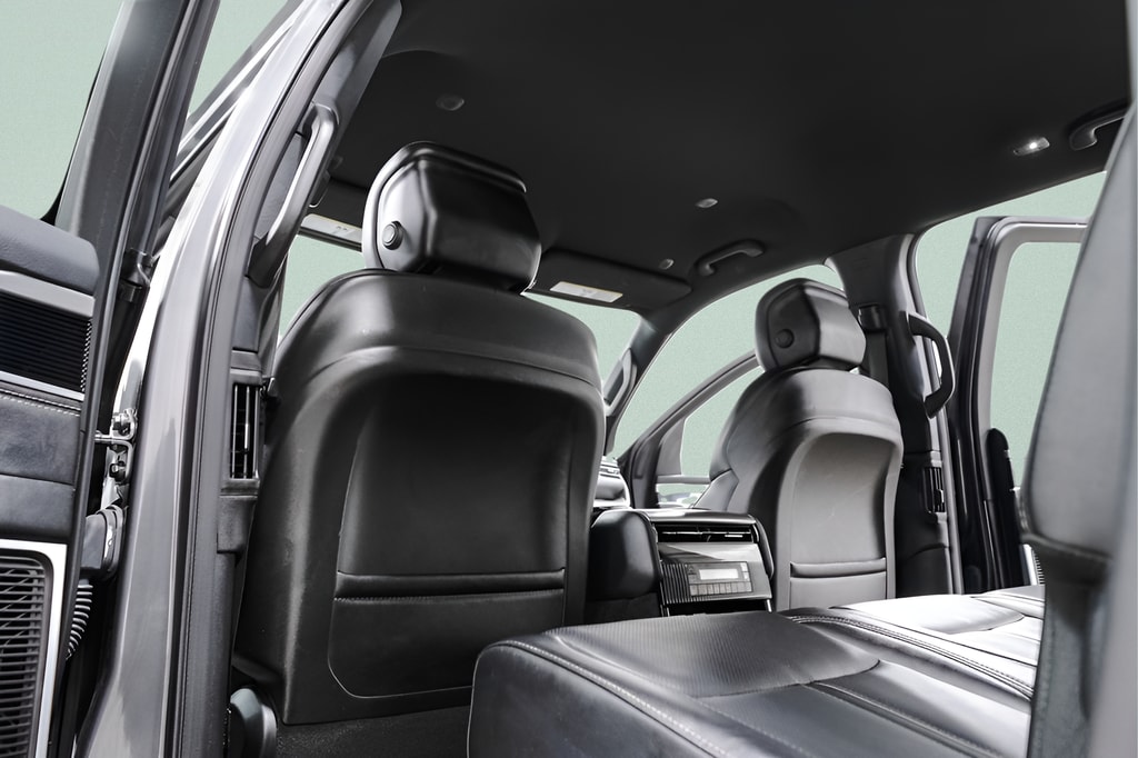 2025 Jeep Wagoneer Series II - Photo 33