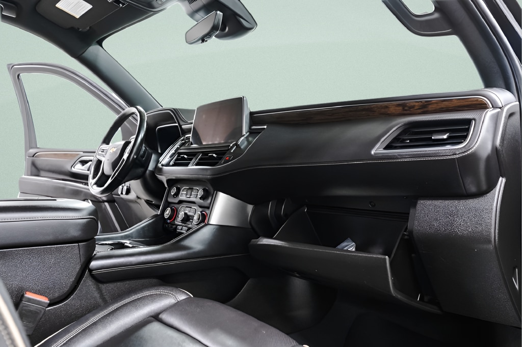 2023 Chevrolet Suburban Premier - Photo 71