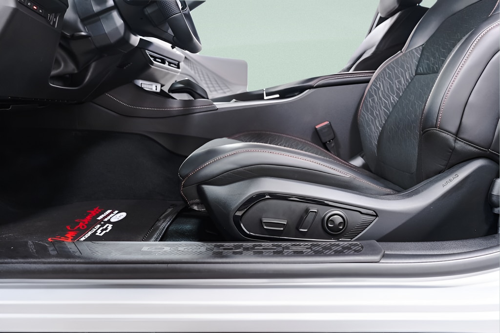 2026 Dodge Charger Scat Pack - Photo 25