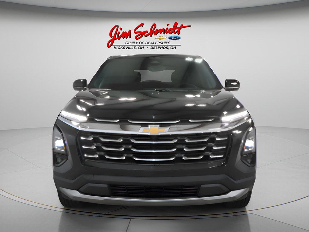 Chevrolet Equinox | Jim Schmidt Chevy | Delphos, OH