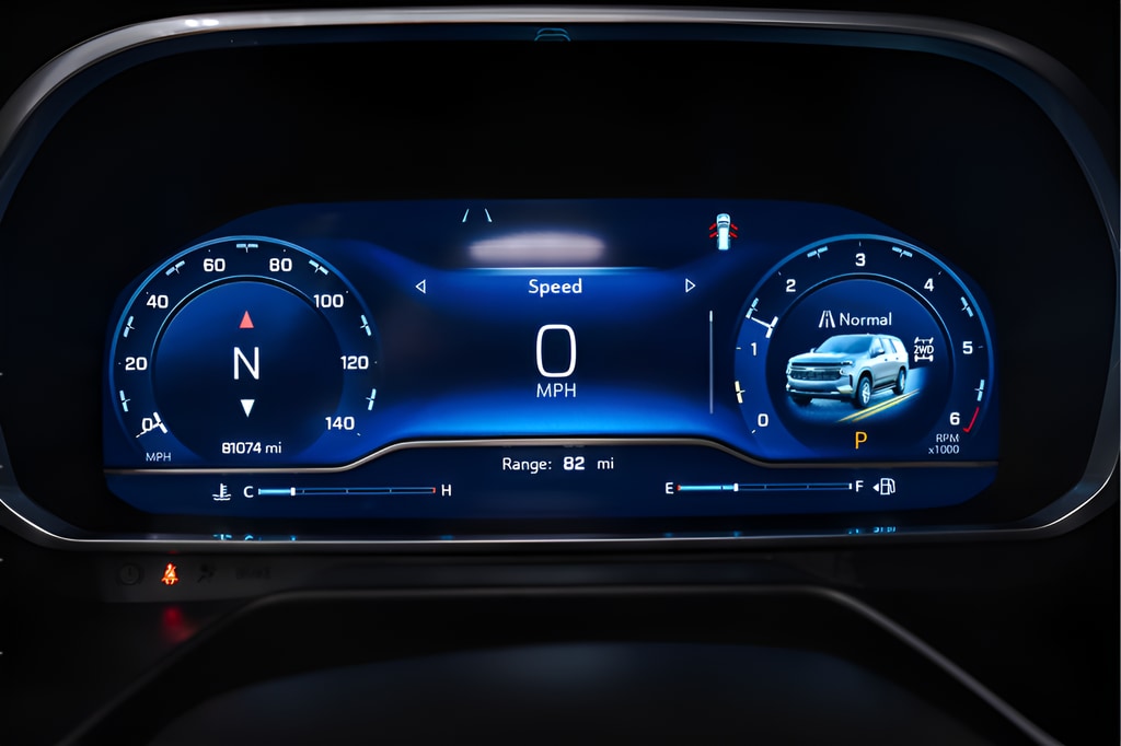 2023 Chevrolet Suburban Premier - Photo 27