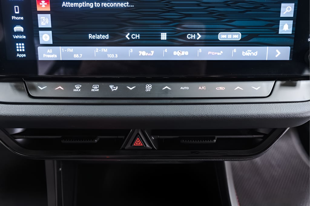 2026 Dodge Charger Scat Pack - Photo 15