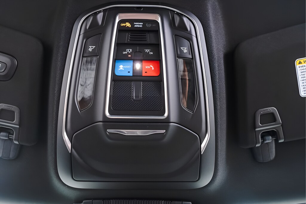 2026 Dodge Charger Scat Pack - Photo 19