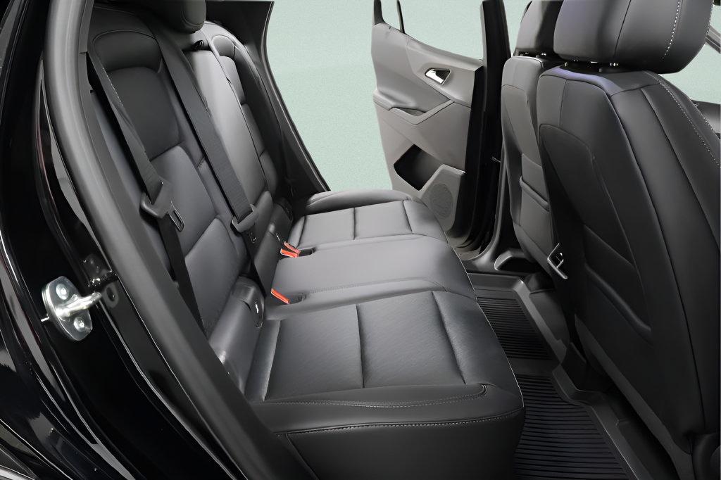 2026 Chevrolet Equinox LT - Photo 30