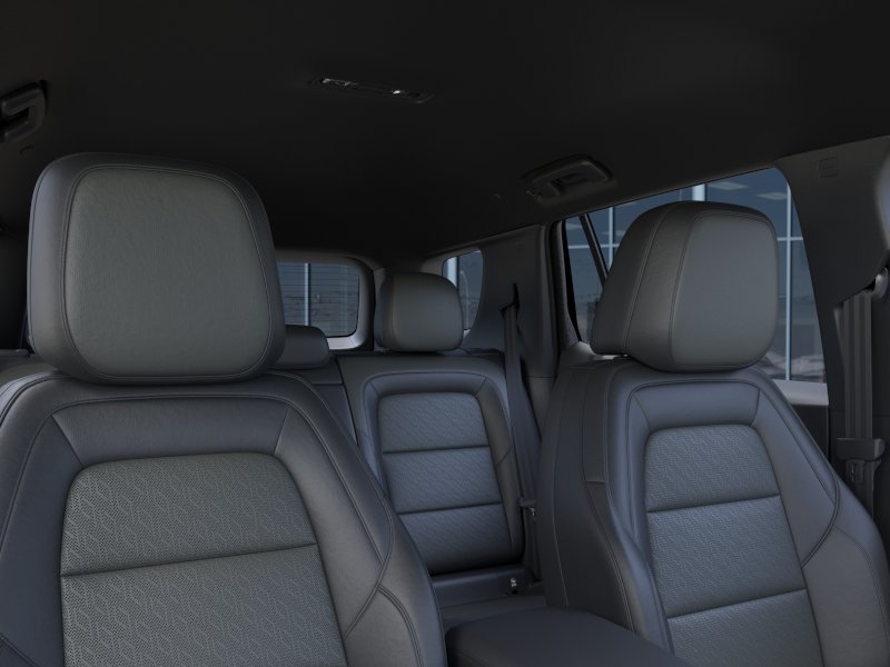 2026 Chevrolet Equinox LT - Photo 59