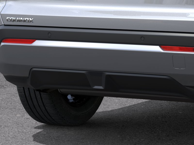 2026 Chevrolet Equinox LT - Photo 26