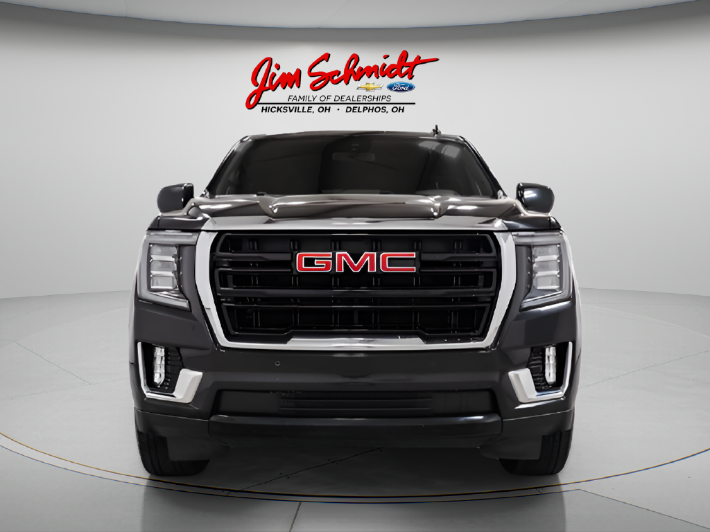 Used 2022 GMC Yukon SLE SUV