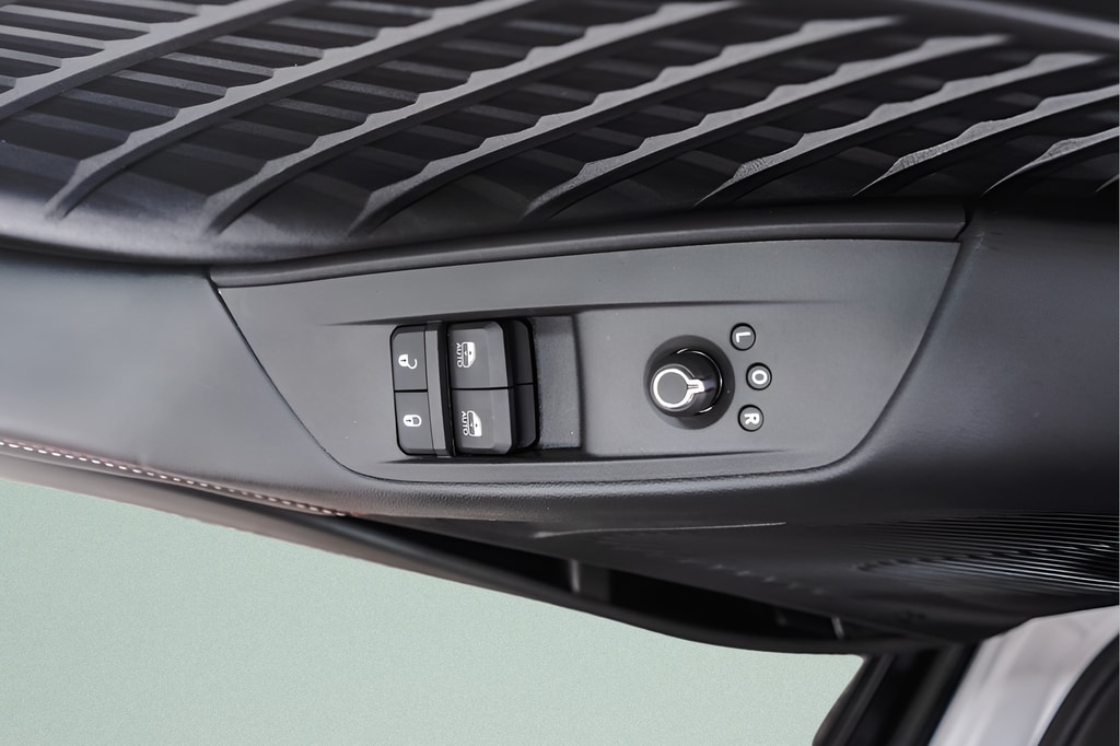 2026 Dodge Charger Scat Pack - Photo 24