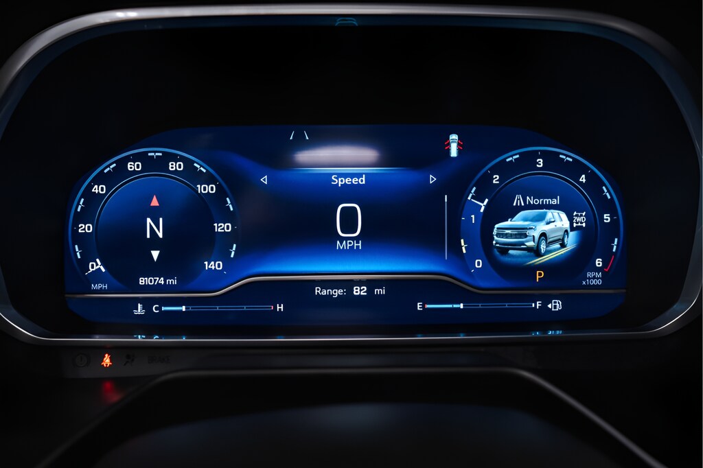 2023 Chevrolet Suburban Premier - Photo 15