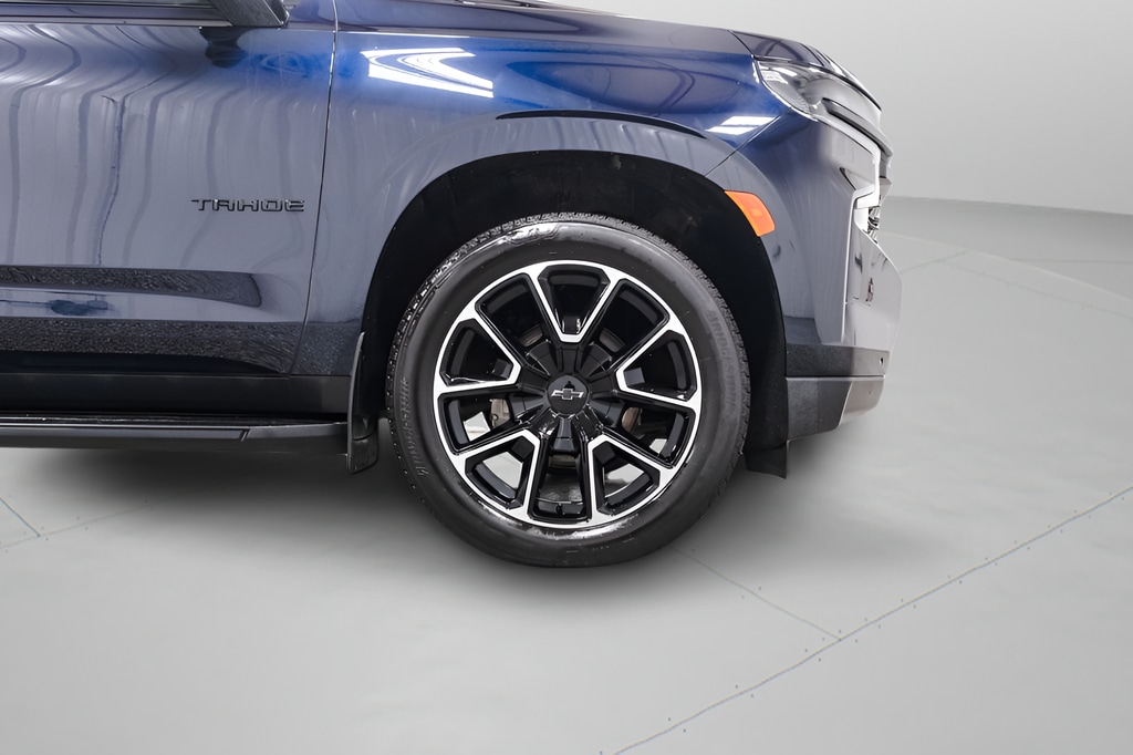 2024 Chevrolet Tahoe RST - Photo 6