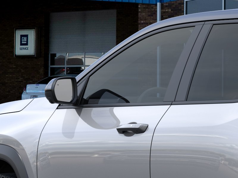 2026 Chevrolet Equinox LT - Photo 24
