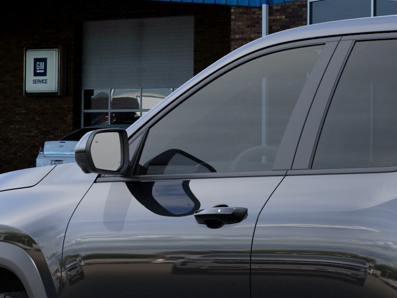 2026 Chevrolet Equinox LT - Photo 47