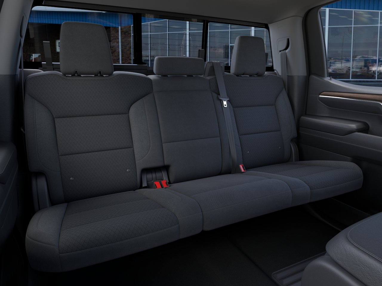 2026 Chevrolet Silverado 1500 LT - Photo 17