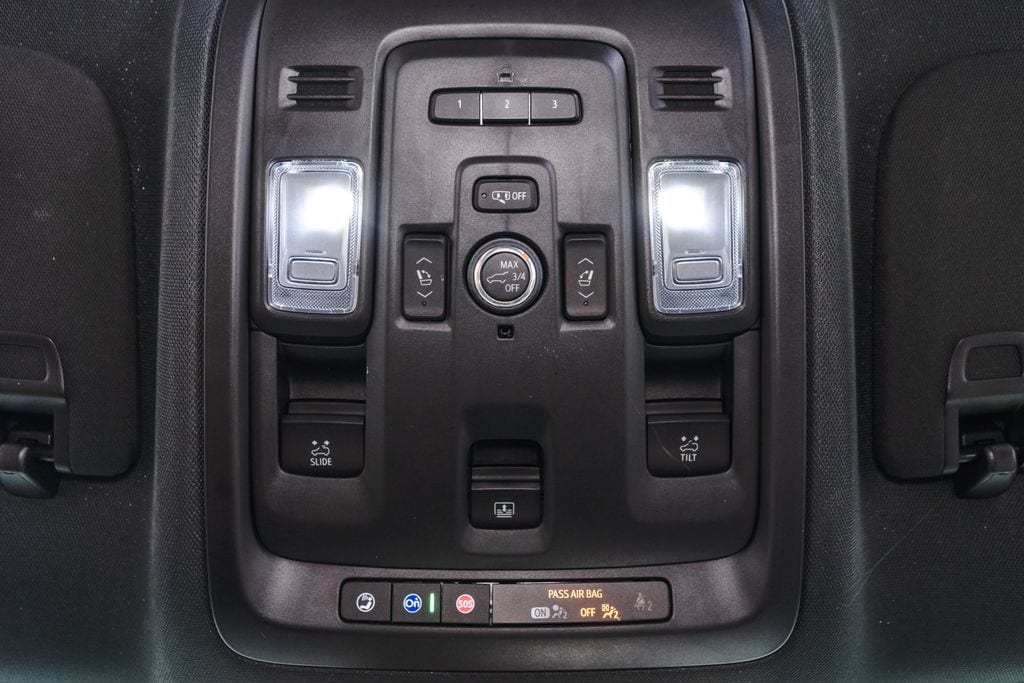 2024 Chevrolet Tahoe RST - Photo 19