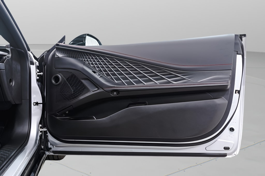 2026 Dodge Charger Scat Pack - Photo 27