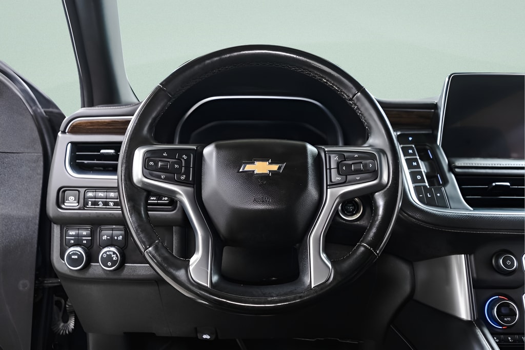 2023 Chevrolet Suburban Premier - Photo 22