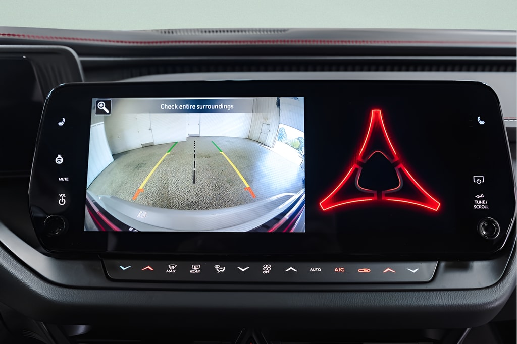 2026 Dodge Charger Scat Pack - Photo 16