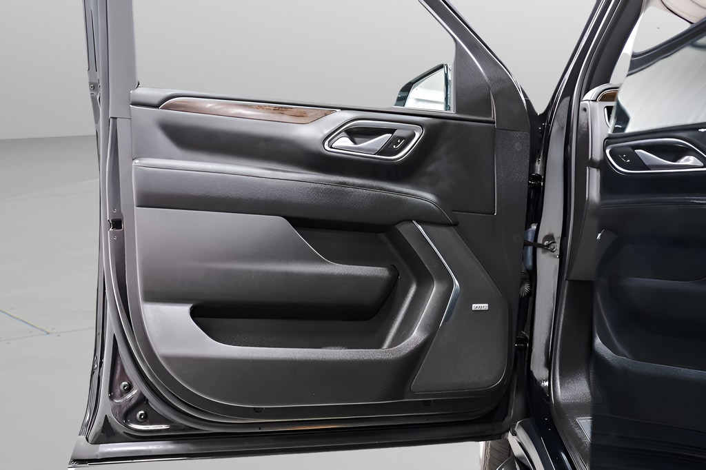 2023 Chevrolet Suburban Premier - Photo 50